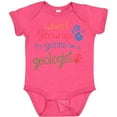 thumbnail image 3 of Inktastic Geologist Future Boys or Girls Baby Bodysuit, 3 of 5