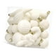 thumbnail image 4 of 28 adornos navideños de bolas para árbol de Navidad, decoraciones navideñas para fiestas. Blanco, 4 of 9