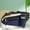 Bleu Foncé, variante sur Sac Banane de Course, Ceinture d'Hydratation Réglable avec Porte-Bouteille Pliable, Pochette Résistante à l'Eau, Poche Zippée Multifonctionnelle Sangle Réglable Sac Banane Résistant à l'Eau