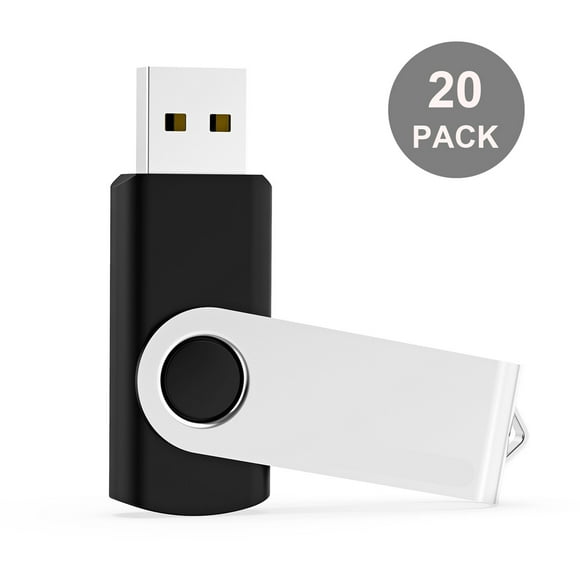 2GB Flash Drives
