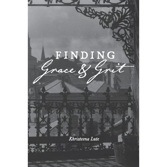 Finding Grace and Grit, (Paperback)