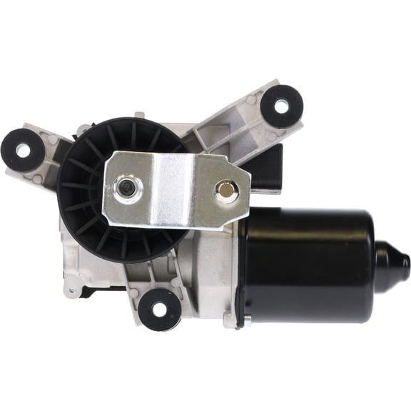 OEG Parts New Windshield Wiper Motor Replacement for Chevrolet Blazer 98-04 Front Wiper Motor 12365319 12368703 8123653190 8150360080 601-115 40-1030 85-1030