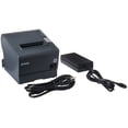thumbnail image 1 of Impresora térmica de recibos Epson TM-T88V USB/Serial, 1 of 1
