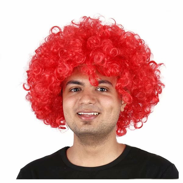 Afro wig xxl discount