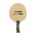 thumbnail image 4 of Original POWER OFFENSE Table Tennis Blade Racket 5 Ply Wood Loop Offensive Spin Attack Ping Pong Bat Paddle Long Handle FL, 4 of 6
