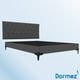 thumbnail image 2 of Box Queen Size Dormez Cabecera Minimalista Lucerna, 2 of 4