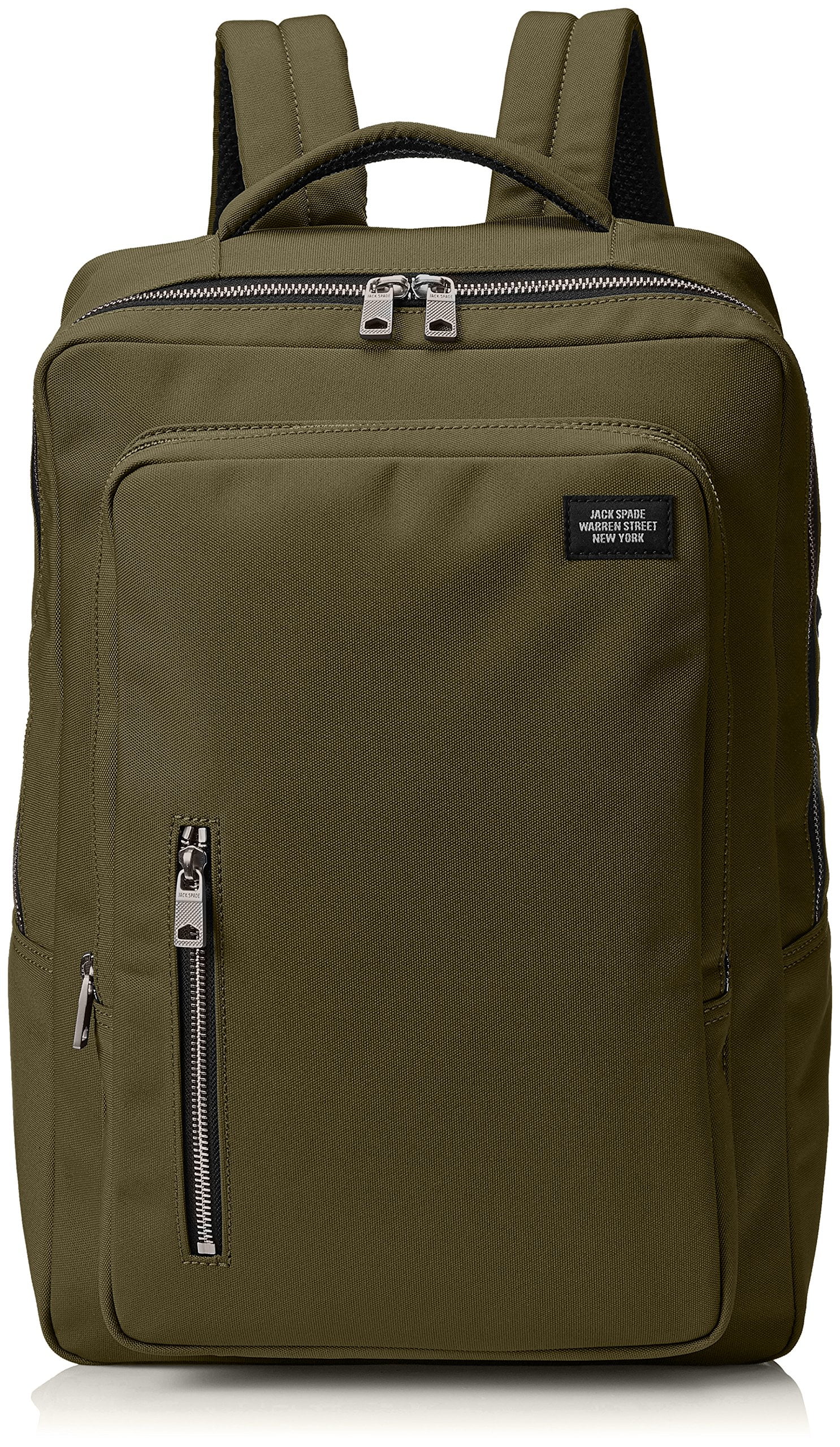 バッグ JACK SPADE COMMUTER NYLON CARGO BACKPACK Jack Spade Commuter Nylon Cargo Backpack - Walmart.com