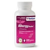 GenCare - Allergy Relief Medicine | Antihistamine Diphenhydramine 25mg (600 Tablets Per Bottle) Value Pack | Relieve for Itchy Eyes, Sneezing, Runny Nose | Seasonal or Indoor & Outdoor Aller