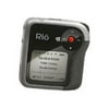 Rio Karma 20 - Digital player - HDD 20 GB - black, light gray