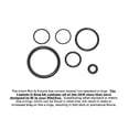 thumbnail image 3 of Captain O-Ring LLC Empire Axe 2 / Axe Pro - 3X Oring Rebuild Kit, 3 of 3