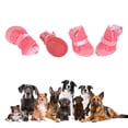thumbnail image 1 of Zapatos de Mascotas, Botas para perros antideslizantes al aire libre, para botas para perros zapatos de mascotas, 1 of 7