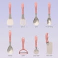 thumbnail image 5 of Kids Kitchen Playset Children's Play Kitchen Toy Set 61pcs, 5 of 5