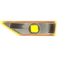 thumbnail image 2 of CarLights360: For 2006 2007 2008 HONDA PILOT Side Marker Light Assembly Passenger Side DOT Certified For HO2571100, 2 of 4
