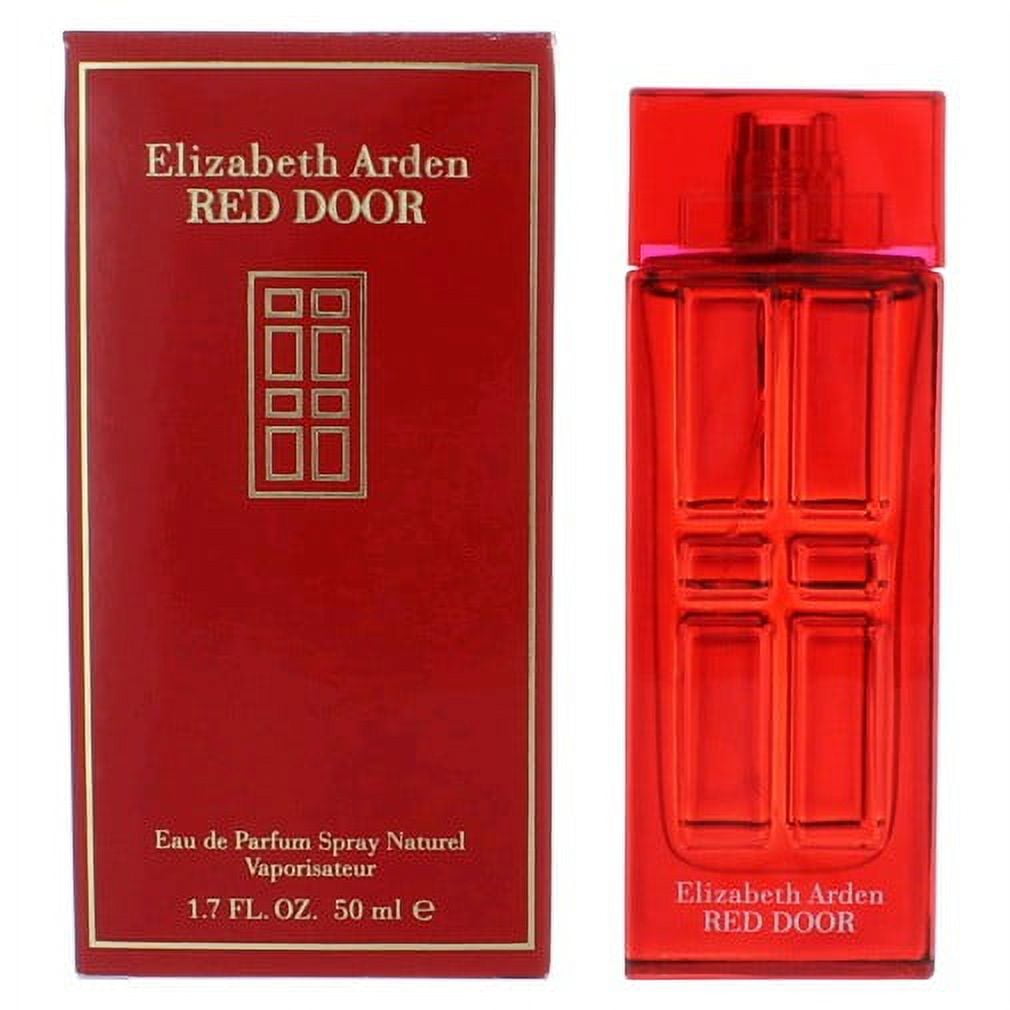 Elizabeth Arden Red Door Eau De Toilette Spray for Women