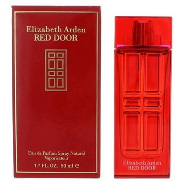 Elizabeth Arden Red Door Eau de Parfum, Perfume for Women, 1.7 oz Full Size