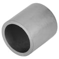 thumbnail image 1 of Crisol de grafito, pirólisis Crisol de grafito Suministros de análisis de experimentos de metal Crisol Estándares líderes en la industria, 1 of 9