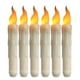 thumbnail image 2 of Vela de té LED con pilas, velas falsas, luz nocturna Blanco, 2 of 9