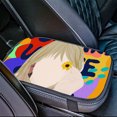 Tay xlor Swift Car Armrest Seat Box Cover Protector Waterproof Armrest