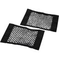 thumbnail image 1 of Juego de red de almacenamiento universal para coche de 5,3 x 24,1 cm, 1 of 5