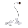 thumbnail image 3 of crecer la luz,Luz de LED plegable de 48 W completa,Bombilla Phytolamp de luz de crecimiento de plantas E27,Lámpara de de plántulas de flores de plantas de acortar Sunnimix crecer la luz, 3 of 8