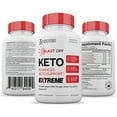 thumbnail image 6 of (2 Pack) Blast Off Keto ACV Extreme Pills 1675mg Alternative to Gummies Dietary Supplement 120 Capsules, 6 of 7