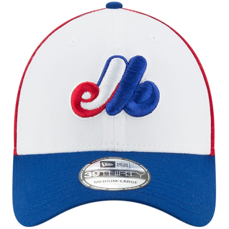 Montreal Expos New Era Cooperstown 