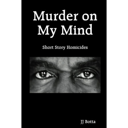 Murder on My Mind