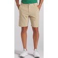 thumbnail image 3 of Puma 101 Solid 9 Inch Prairie Tan Shorts Men 33w, 3 of 6