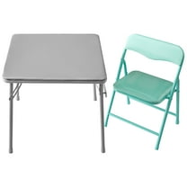 Little Nest 2-Pc Junior Table & Chair Set