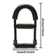 thumbnail image 5 of Advancent Brazo Muñeca Fitness Equipo de ejercicio Gimnasio Fuerzas de potencia Entrenamiento Entrenador de antebrazo Profesional para sala de Accesorios para máquinas de ejercicios, 5 of 6