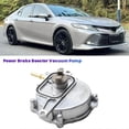 thumbnail image 2 of Power Brake Booster Vacuum Pump for, 2 of 5