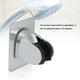 thumbnail image 3 of Soporte de cabezal de ducha autoadhesivo ajustable, 3 of 8