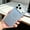 Blue, variant on Magnetic For iPhone 14/13 Phone Case,Ultra Slim Skin-feel Back,Compatible with Mag-Safe,Shockproof Anti-fall Drop Protection,Lightweight Rugged Anti-Scratch Thin Fit Phone Case,Orange