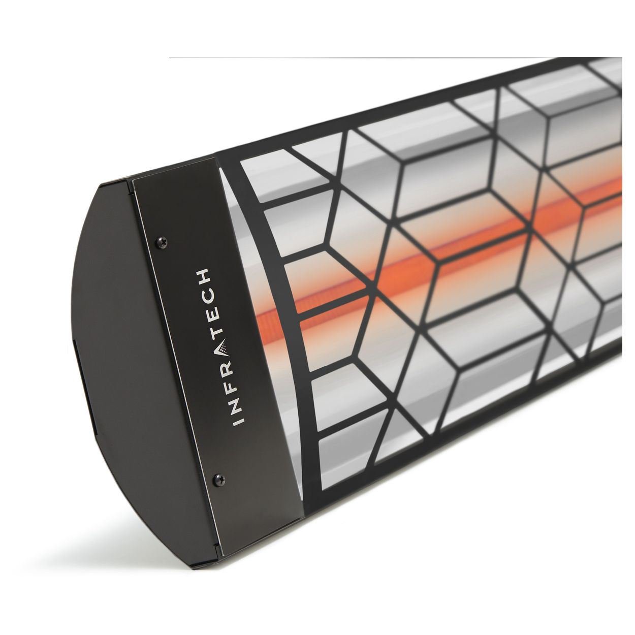 Motif 2500W 208V 39 Craftsman C Series Single Heater - Stainless -  Walmart.com