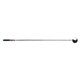thumbnail image 3 of 2Pcs Telescoping Inspection Mirror Set LED Lighted Flexible Retractable Pickup Tools Round Square, 3 of 4