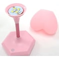 thumbnail image 1 of Night light Touch switch USB dimming night light Children's bedside lamp Wall plug night light Household LED lamp Decorative lamp, 1 of 1