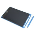 thumbnail image 1 of Tableta de escritura LCD ANGGREK colorido impermeable 85 pulgadas azul, 1 of 8