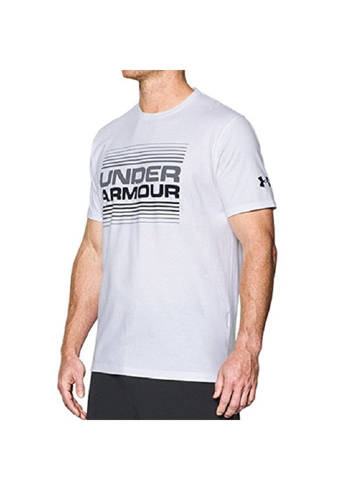 Under Armour Men's LOOSE FIT T-shirt NEUF!!! 