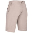 thumbnail image 6 of Brickline 2-Pack Men's Hybrid Shorts - Big & Tall Sizes up to 50 - Quick Dry Stretch Fabric - Perfect for Swimming, Golf, Casual Wear, and Outdoor Activities - Available in Multiple Colors, 6 of 8