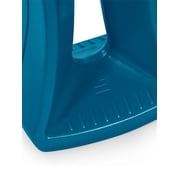 Simplay3 Live Fit 20 Active Balance Chair for Teens and Adults, Aqua Blue