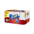thumbnail image 3 of Scott Choose-a-Sheet Paper Towels, 12 Mega Rolls, 102 Sheets per Roll (1,224 Total), 3 of 15