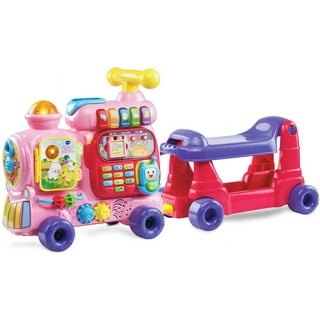 Vtech alphabet hotsell train walmart