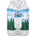 thumbnail image 2 of ICE MOUNTAIN BRAND 100% Natural Spring Water 6-16.9 fl. oz. Bottles, 2 of 6