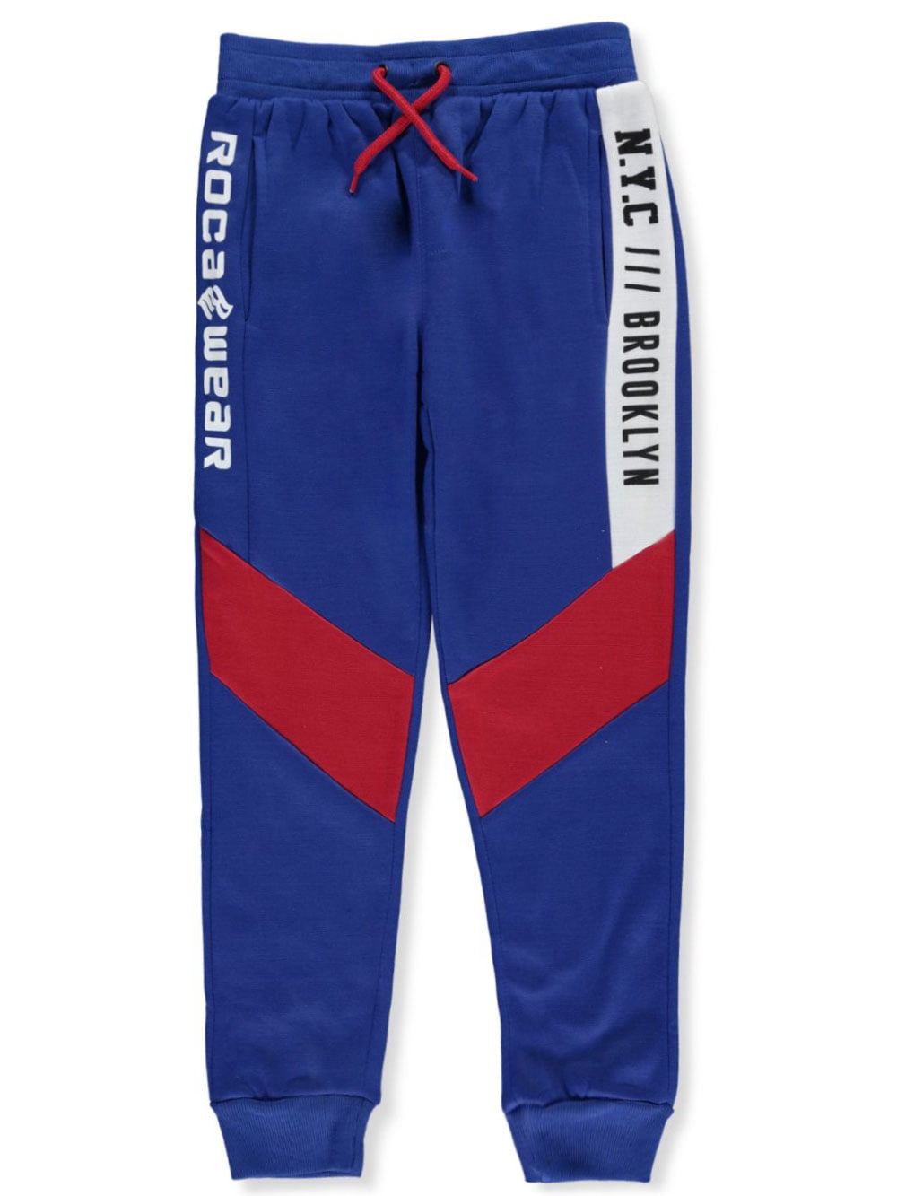 rocawear joggers