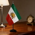 thumbnail image 3 of Jienlioq Iranian Flag Ornament, 3 of 4