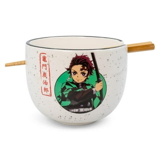 Demon Slayer Mug