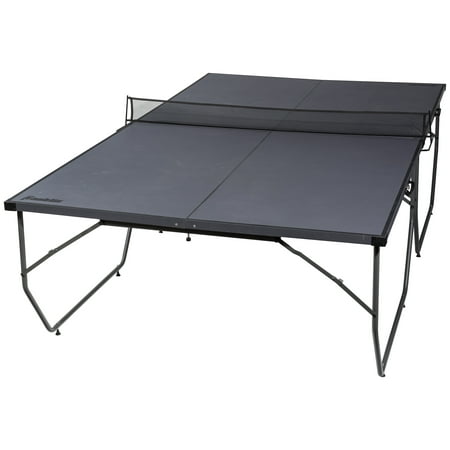 Franklin Sports Easy Assembly Table Tennis Table (5 Best Small Ping Pong Tables)