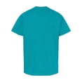 thumbnail image 2 of Hanes Boys' Comfortsoft Crewneck T-Shirt, 2 of 4