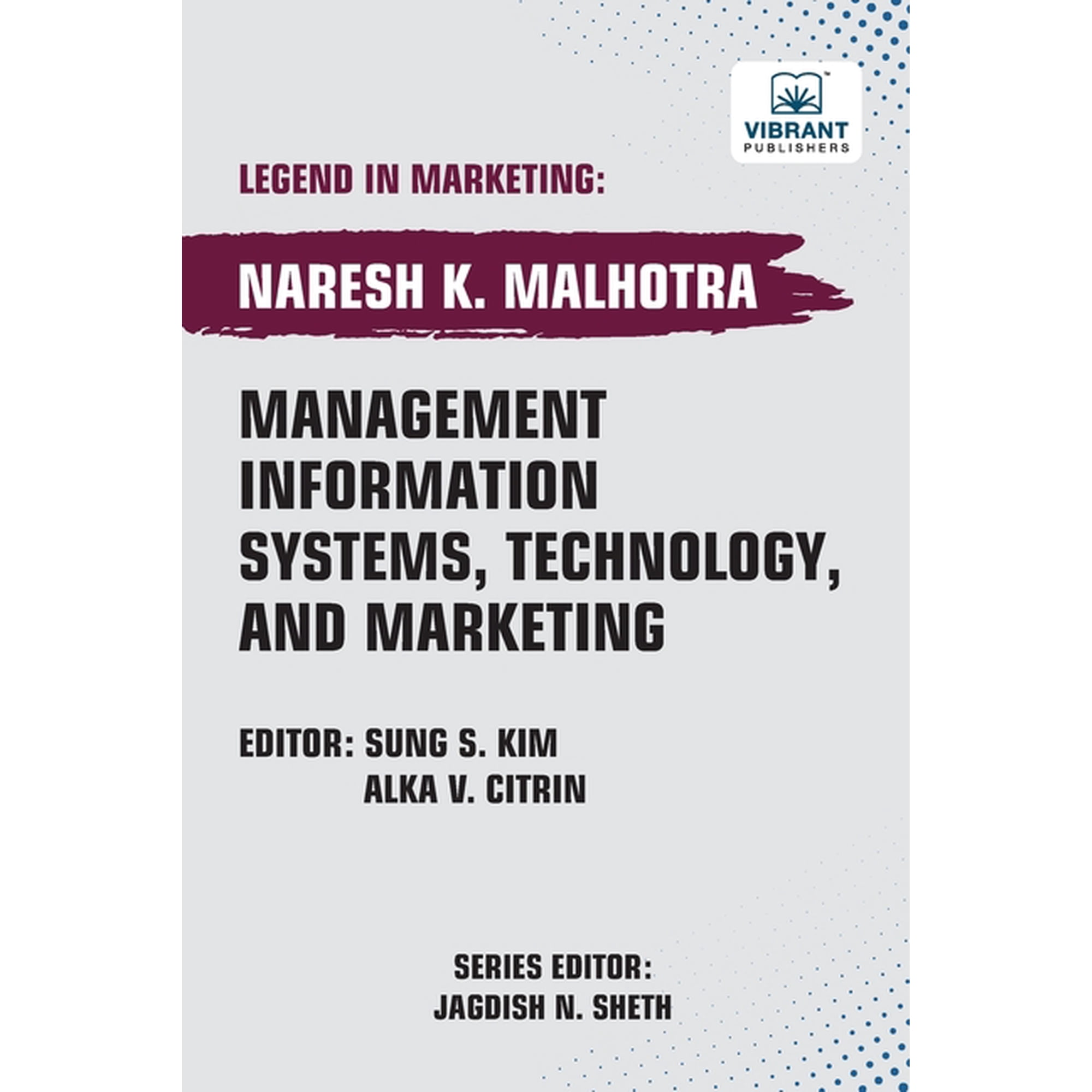 Management Information Systems, Technology, and Marketing, (Paperback)