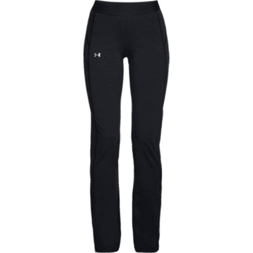 under armour fitted sweatpants